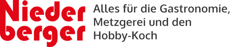 Logo Niederberger Shop