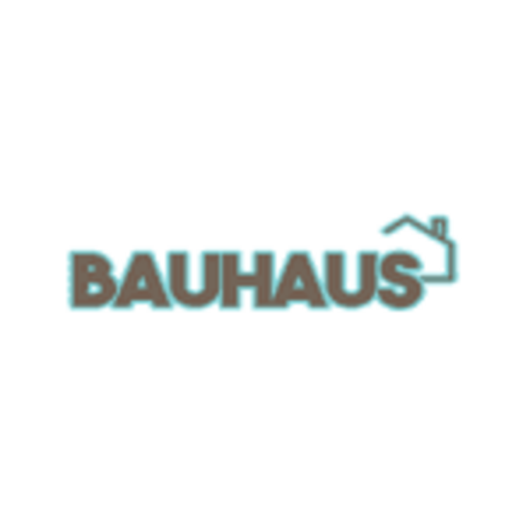 bauhauschairs Logo Bauhaus