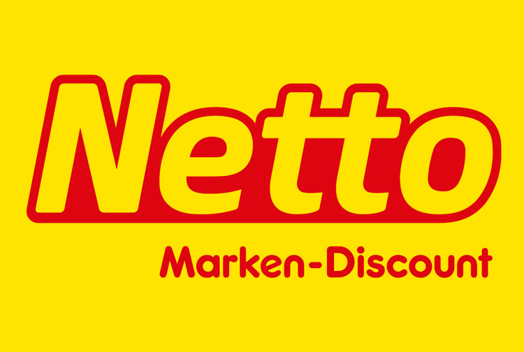 Logo Netto