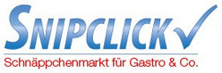 Logo Snipclick