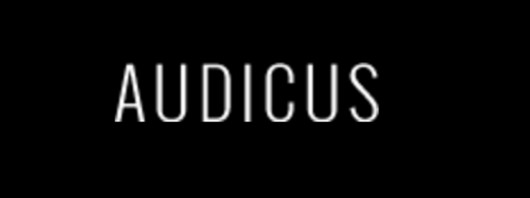 Logo Audicus