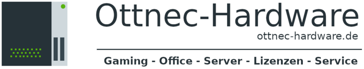 Logo Ottnec-Hardware