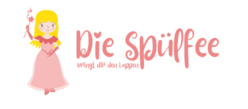 Logo Die Spülfee