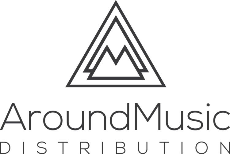 Logo AroundMusic