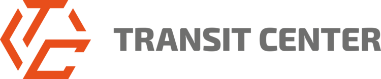 Logo Transitcenter