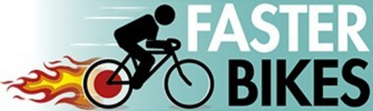 Logo Fasterbikes