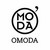 Logo Omoda