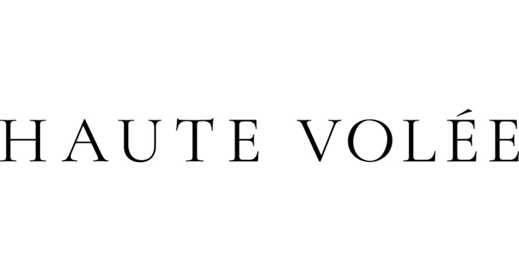 Logo Haute Volée