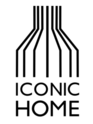 Logo ICONIC HOME