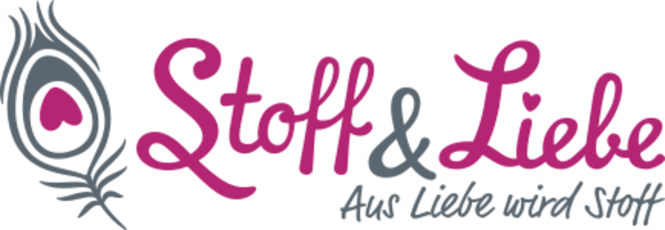 Logo Stoff und Liebe