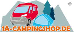 Logo 1a-campingshop.de