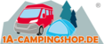 Logo 1A-Campingshop