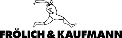 Logo froelichundkaufmann