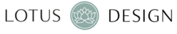 Logo Lotus Design