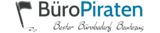 Logo BüroPiraten