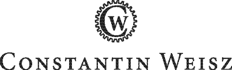 Logo Constantin Weisz