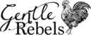 Logo gentlerebels