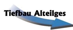 Logo Tiefbau-Alteilges