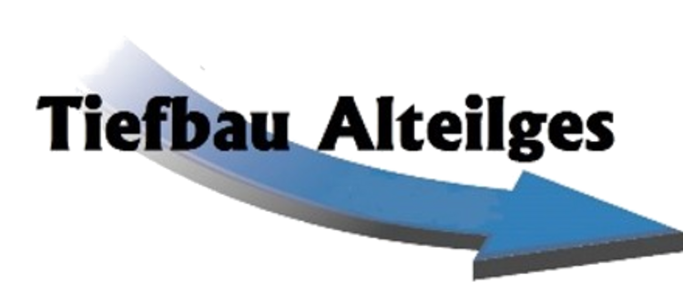 Logo Tiefbau-Alteilges