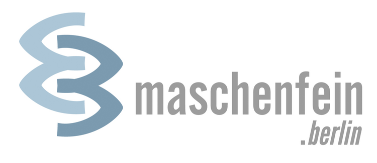 Logo Maschenfein
