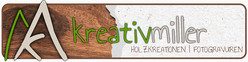 Logo kreativmiller
