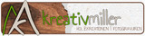 Logo kreativmiller