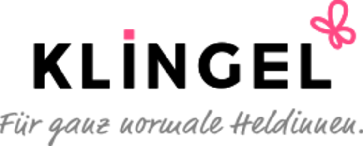 Logo Versandhaus Klingel