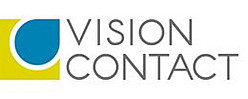 Logo Vision Contact