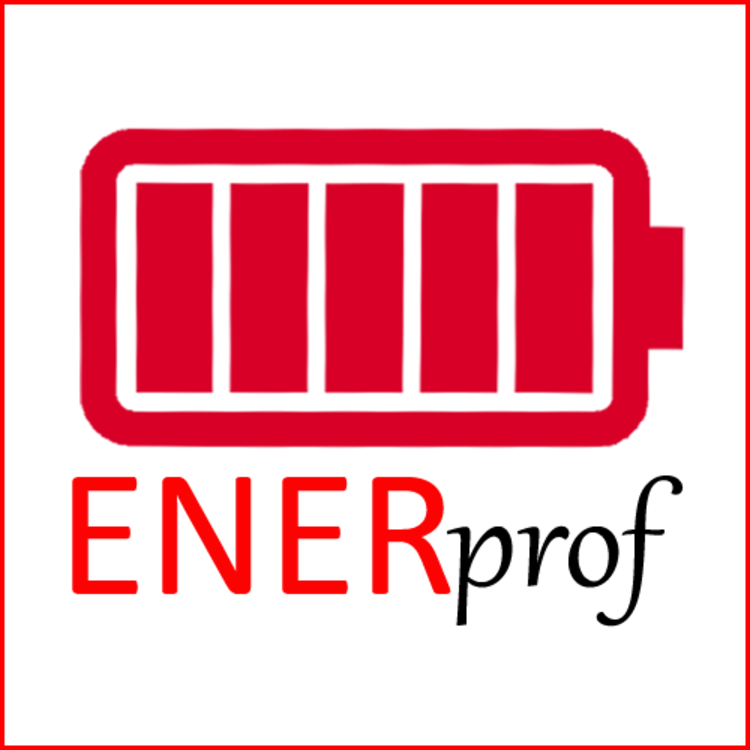 Logo Enerprof