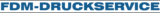 Logo FDM-Druckservice