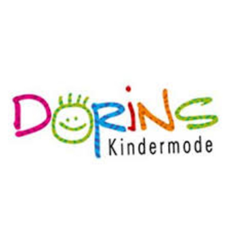 Logo Dorins Kindermode