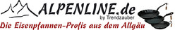 Logo Alpenline.de
