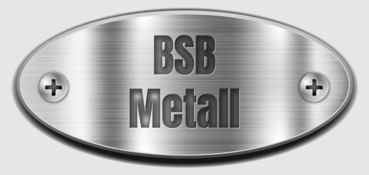 Logo BEB Metall