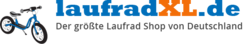 Logo laufradXL