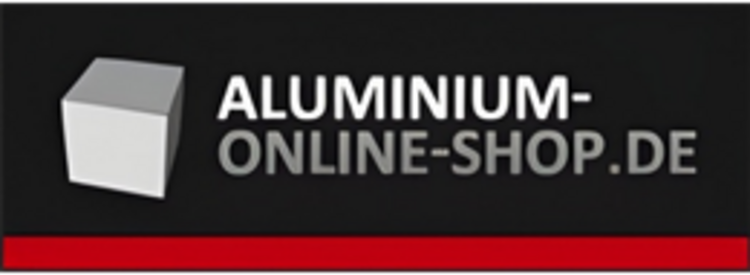 Logo Aluminium-Online-Shop