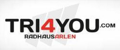 Logo Radhaus-Arlen