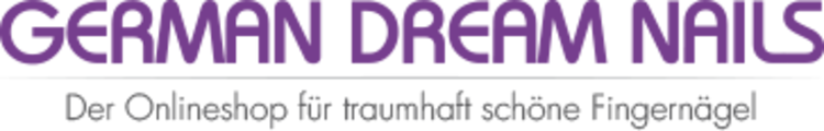 Logo German Dream Nails