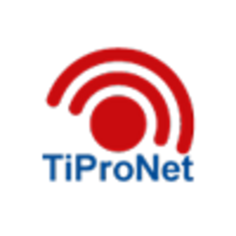 Logo TiProNet