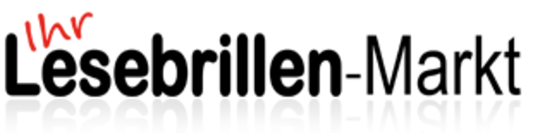 Logo Ihr Lesebrillen-Markt