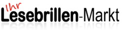 Logo Ihr Lesebrillen-Markt