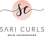 Logo Sari Curls