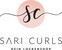 Logo Sari Curls