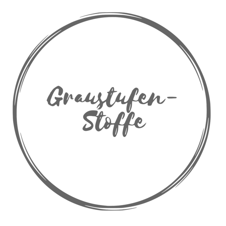 Logo Graustufen-Stoffe