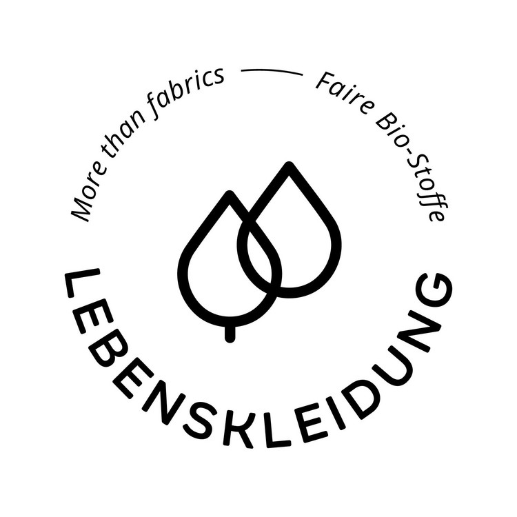 Logo Lebenskleidung