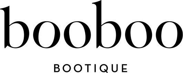 Logo booboo Bootique