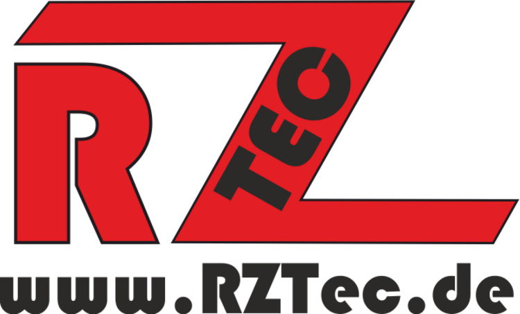 Logo RZTec