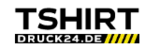 Logo T-Shirtdruck24