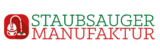 Logo Staubsauger Manufaktur