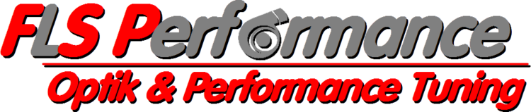 Logo FLS Performance