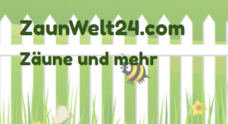 Logo ZaunWelt24